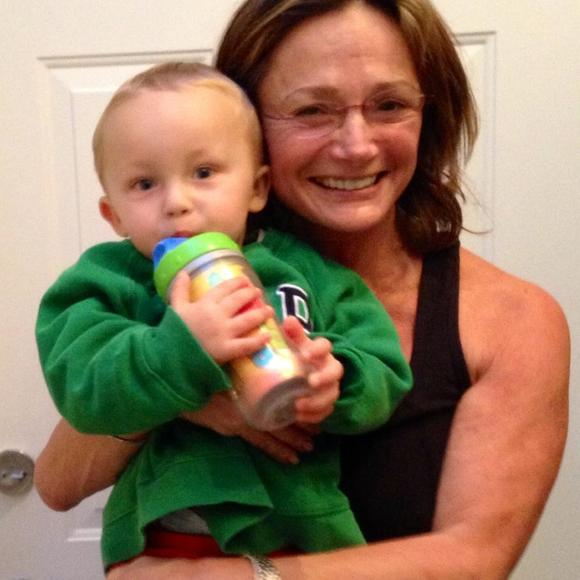 Meet your Posher, Ruth - Picture 1 of 1